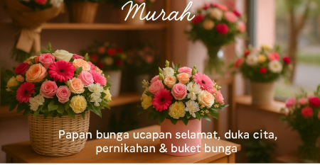 Toko Bunga Ballroom Wedding Ciawi